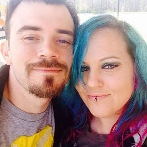 Meet your Posher, Richard